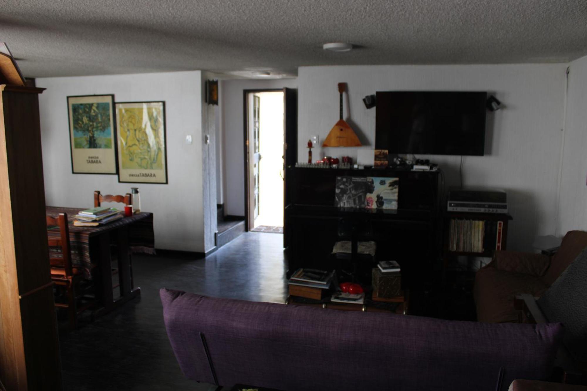 Appartamento Casa De Tulia Quito Esterno foto
