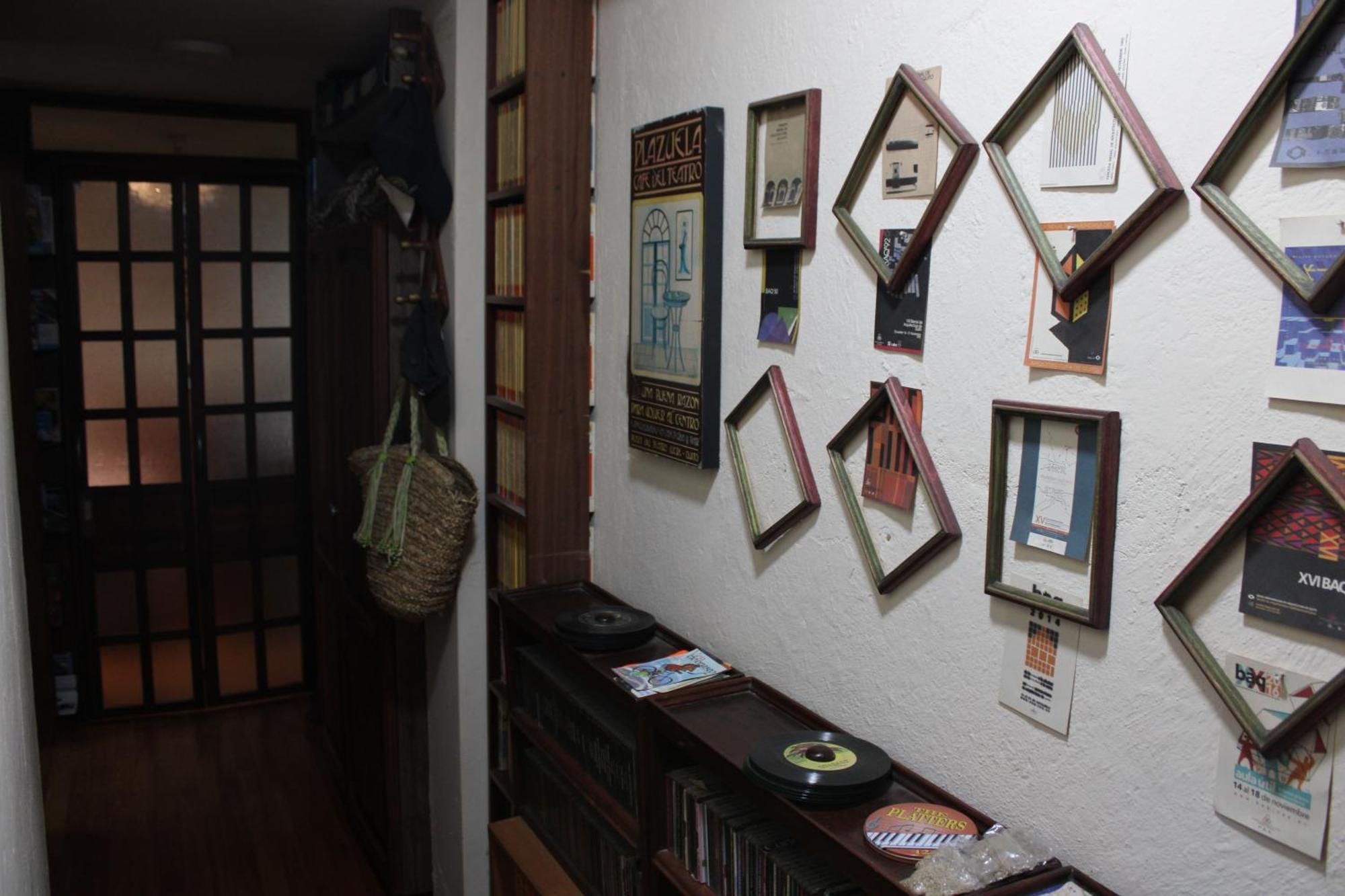 Appartamento Casa De Tulia Quito Esterno foto