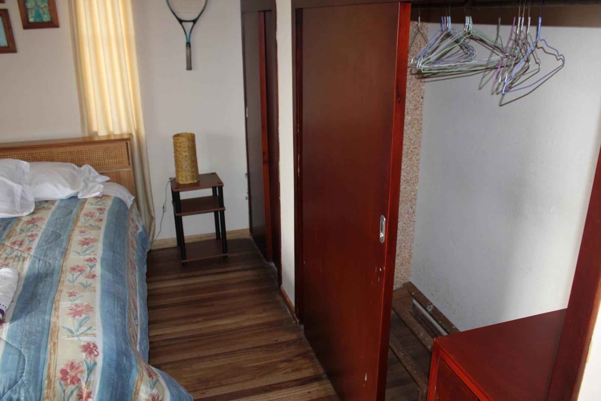 Appartamento Casa De Tulia Quito Esterno foto